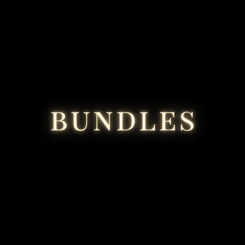 Bundles