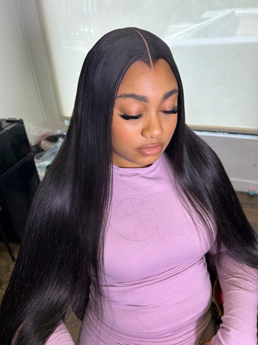 HD Lace Frontals