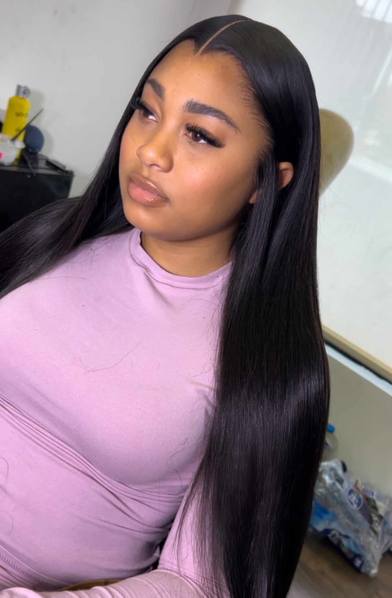 HD Lace Wigs